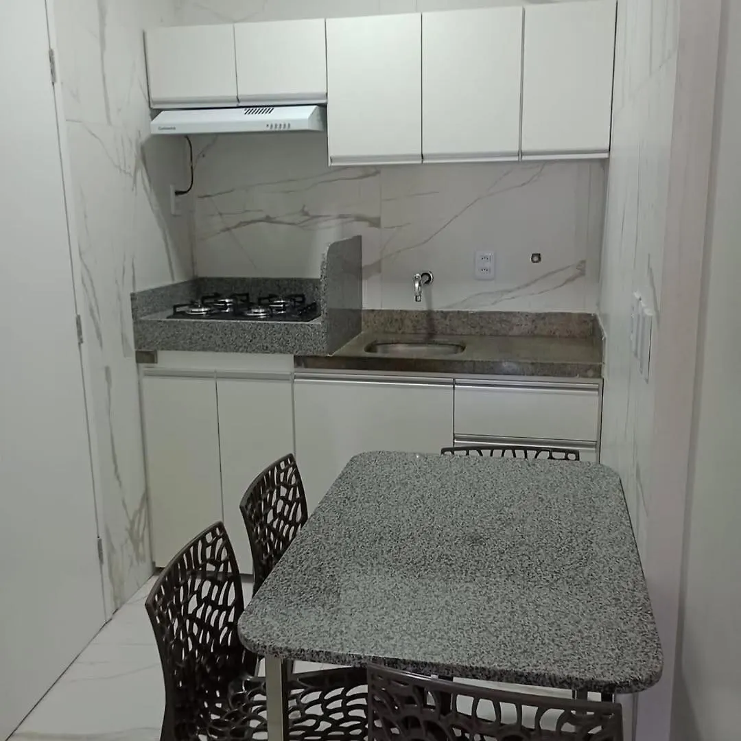 Apartment Apto 252-A Golden Fortaleza Brazil