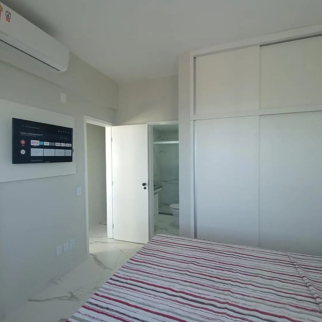 Apartment Apto 252-A Golden Fortaleza