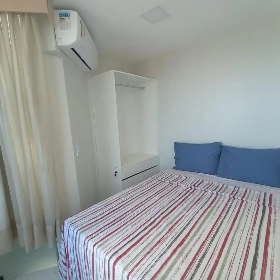 Apartment Apto 252-A Golden Fortaleza