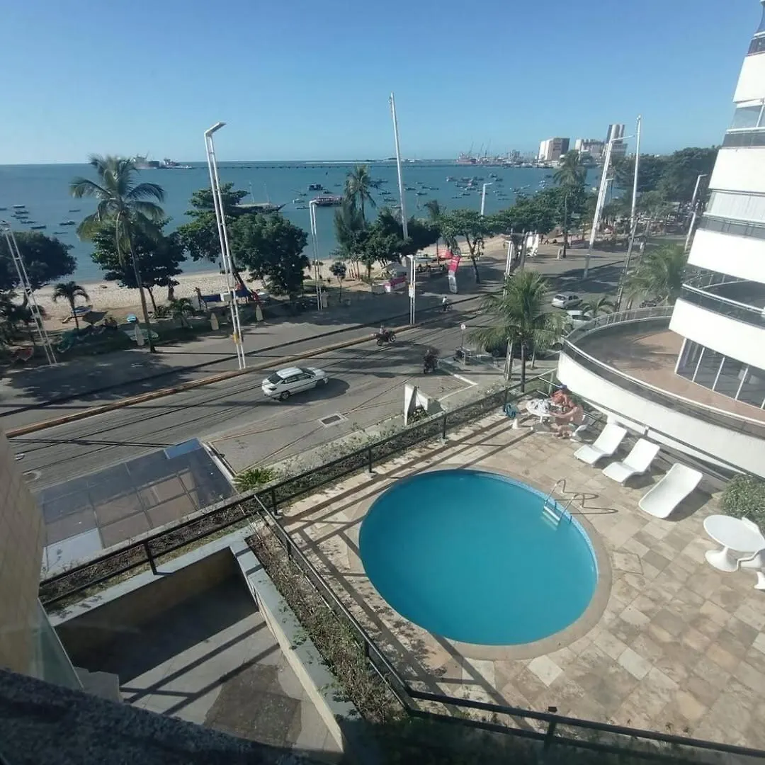 Apto 252-A Golden Fortaleza contacts